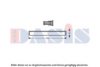 DAIHA 9533963J00 Dryer, air conditioning